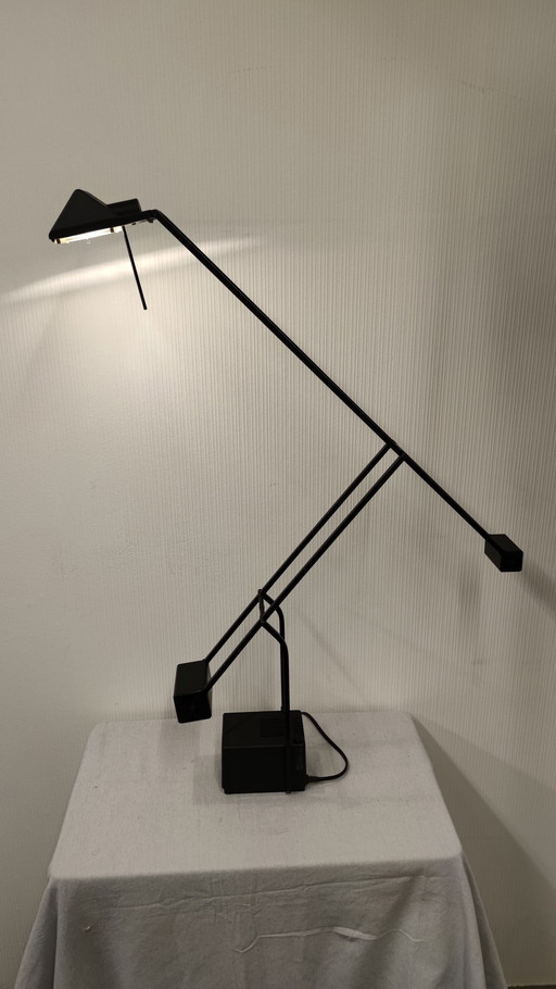 Phase Schreibtischlampe