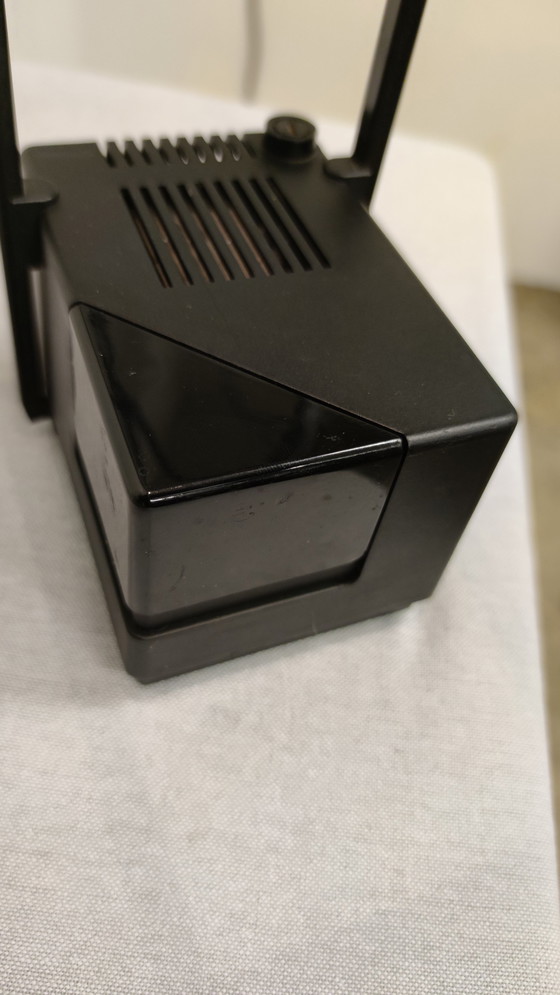 Image 1 of Phase Schreibtischlampe