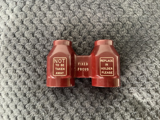 Image 1 of Theaterzuschauer