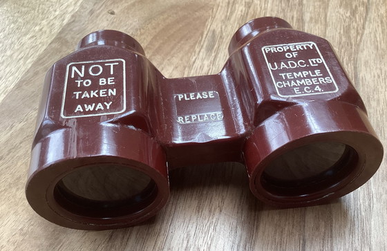 Image 1 of Theaterzuschauer