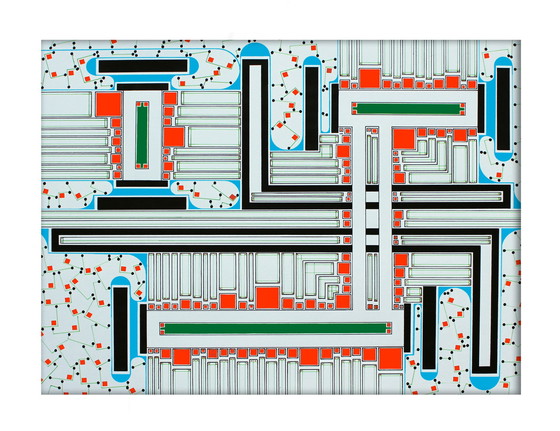 Image 1 of Arwin Kortleever - Abgeschlossen, nicht niedergeschlagen