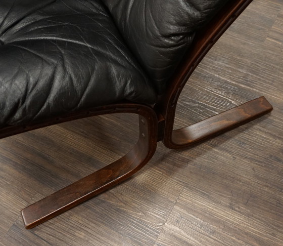 Image 1 of Westnofa Siesta Sessel und Hocker