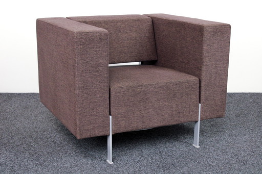 Sessel Kinnarps Pio 951W