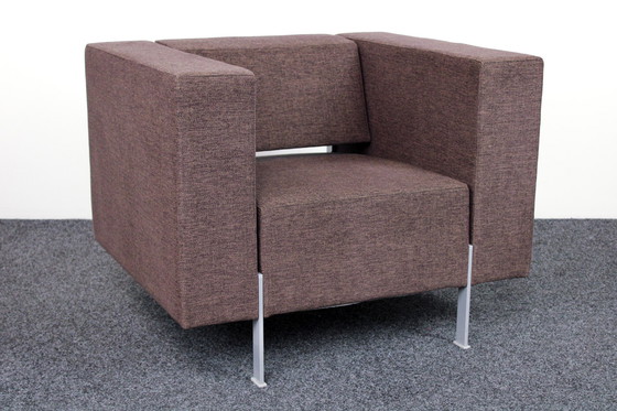 Image 1 of Sessel Kinnarps Pio 951W