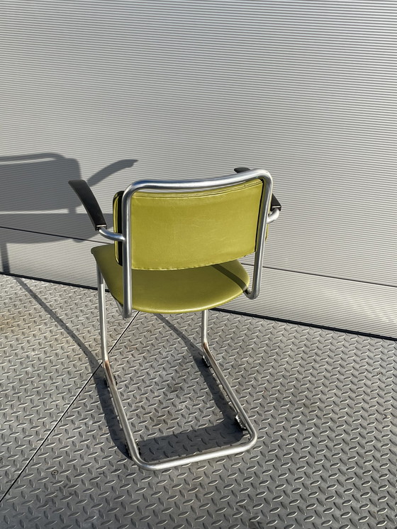 Image 1 of Original-Gispen 201