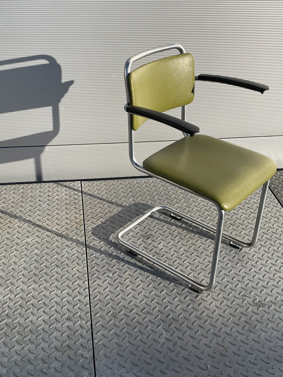 Image 1 of Original-Gispen 201