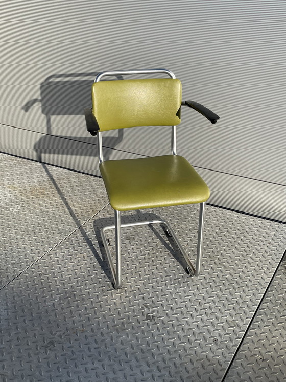 Image 1 of Original-Gispen 201