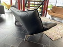 Leolux Tango 3-Sitzer-Sofa