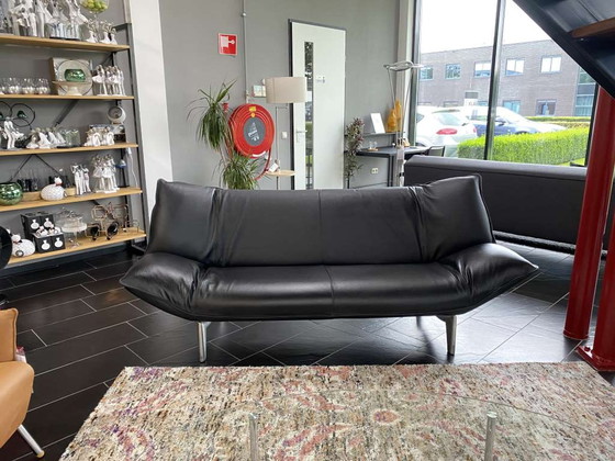 Image 1 of Leolux Tango 3-Sitzer-Sofa