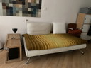 Daybed Clubber von Per Weiss, Chefdesigner der dänischen Marke Innovation