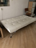 Daybed Clubber von Per Weiss, Chefdesigner der dänischen Marke Innovation