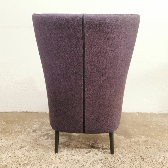 Image 1 of Vico Magistretti De Pavoda Tondo 05