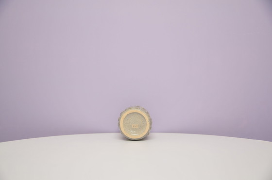 Image 1 of taupe westdeutsche Vase Scheurich