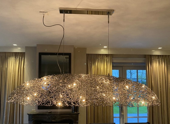 Image 1 of Marke van Egmond Lampe CW Hood