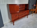 Englisches Highboard Jentique