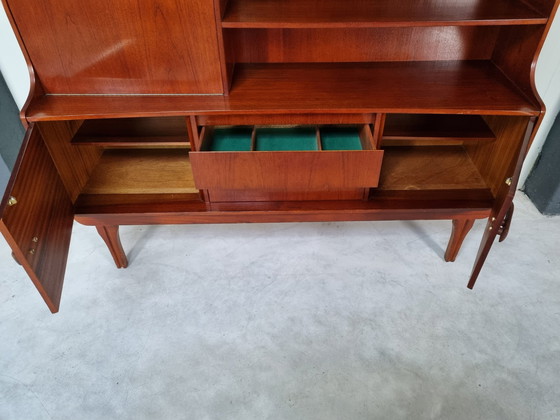 Image 1 of Englisches Highboard Jentique