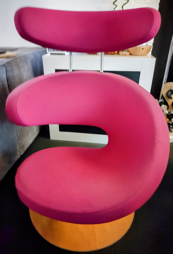 Image 1 of Stokke Peel Varier Stuhl