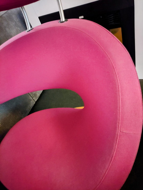 Image 1 of Stokke Peel Varier Stuhl