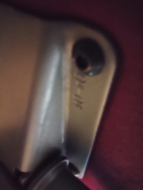 Image 1 of Stokke Peel Varier Stuhl