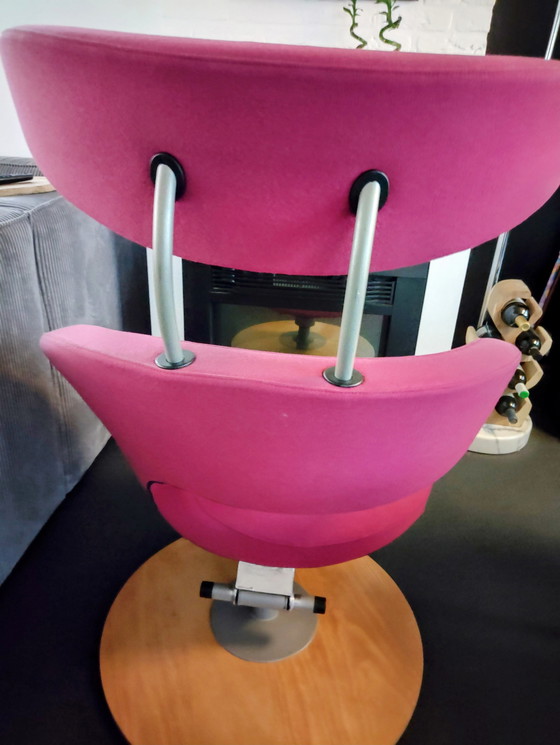 Image 1 of Stokke Peel Varier Stuhl