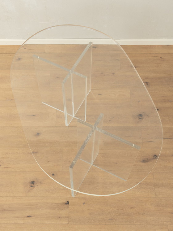 Image 1 of  Couchtisch aus Acrylglas