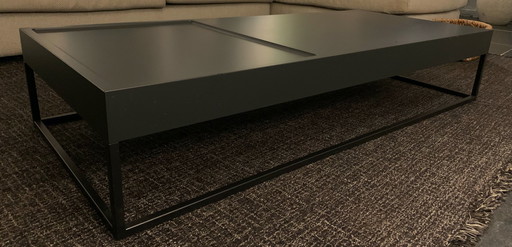 Jan des Bouvrie Couchtisch