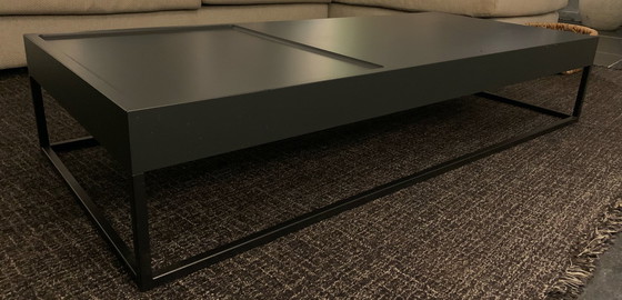 Image 1 of Jan des Bouvrie Couchtisch