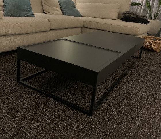 Image 1 of Jan des Bouvrie Couchtisch