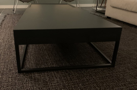 Image 1 of Jan des Bouvrie Couchtisch