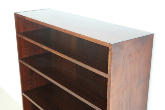 Image 1 of altes Bücherregal