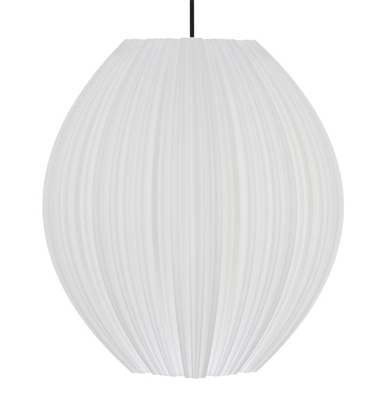 Image 1 of Swiss Design - Koch #1 Pendelleuchte Schwarz - Limitierte Auflage 1/330