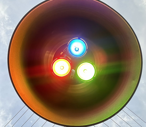 Image 1 of Artemide Modell Nur Lampe