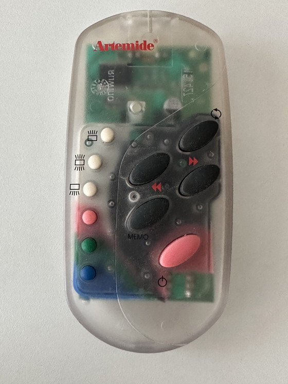 Image 1 of Artemide Modell Nur Lampe