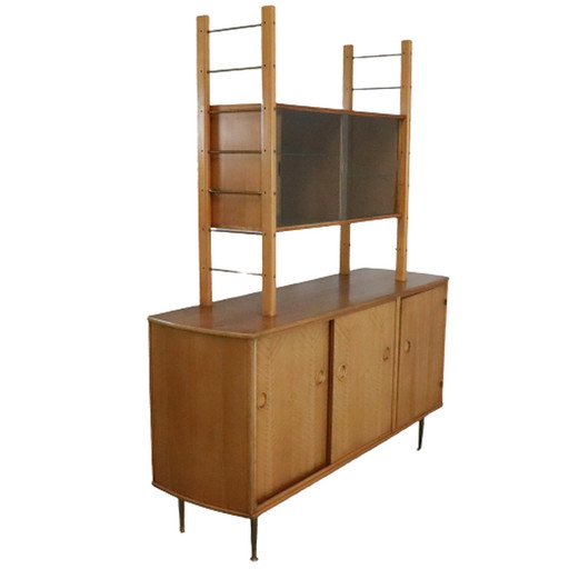 Vintage Schrank von William Watting für Modernord