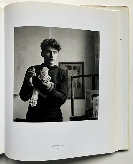 Image 1 of Clifford Coffin – Fotografien aus der Vogue 1945 bis 1955