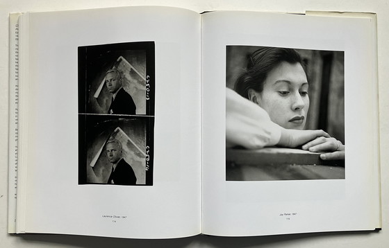 Image 1 of Clifford Coffin – Fotografien aus der Vogue 1945 bis 1955