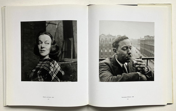 Image 1 of Clifford Coffin – Fotografien aus der Vogue 1945 bis 1955