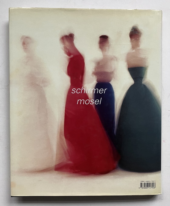 Image 1 of Clifford Coffin – Fotografien aus der Vogue 1945 bis 1955