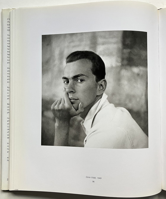 Image 1 of Clifford Coffin – Fotografien aus der Vogue 1945 bis 1955