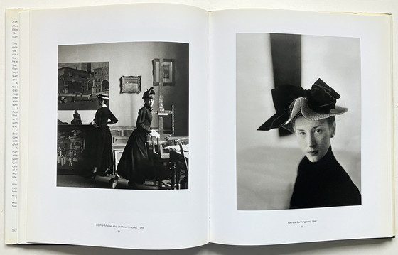 Image 1 of Clifford Coffin – Fotografien aus der Vogue 1945 bis 1955