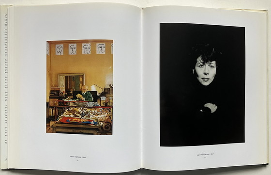 Image 1 of Clifford Coffin – Fotografien aus der Vogue 1945 bis 1955