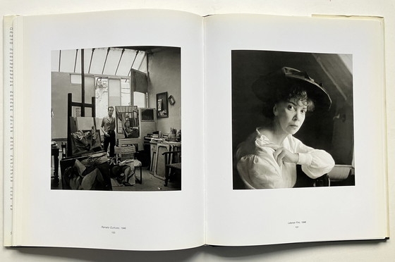 Image 1 of Clifford Coffin – Fotografien aus der Vogue 1945 bis 1955