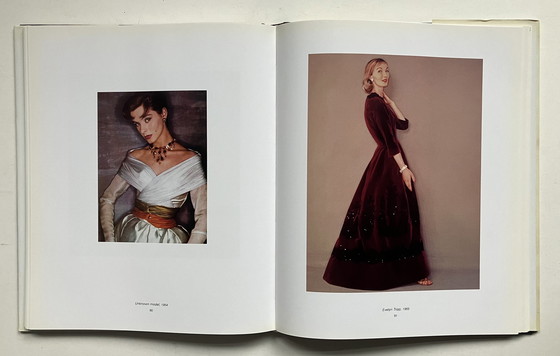 Image 1 of Clifford Coffin – Fotografien aus der Vogue 1945 bis 1955