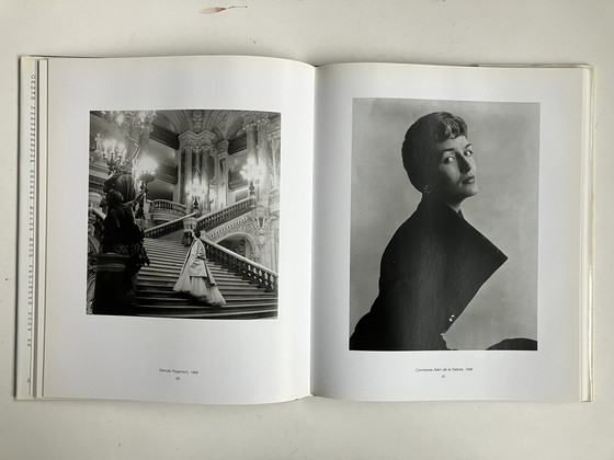 Image 1 of Clifford Coffin – Fotografien aus der Vogue 1945 bis 1955