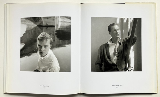 Image 1 of Clifford Coffin – Fotografien aus der Vogue 1945 bis 1955