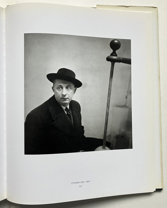 Image 1 of Clifford Coffin – Fotografien aus der Vogue 1945 bis 1955