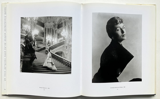 Image 1 of Clifford Coffin – Fotografien aus der Vogue 1945 bis 1955