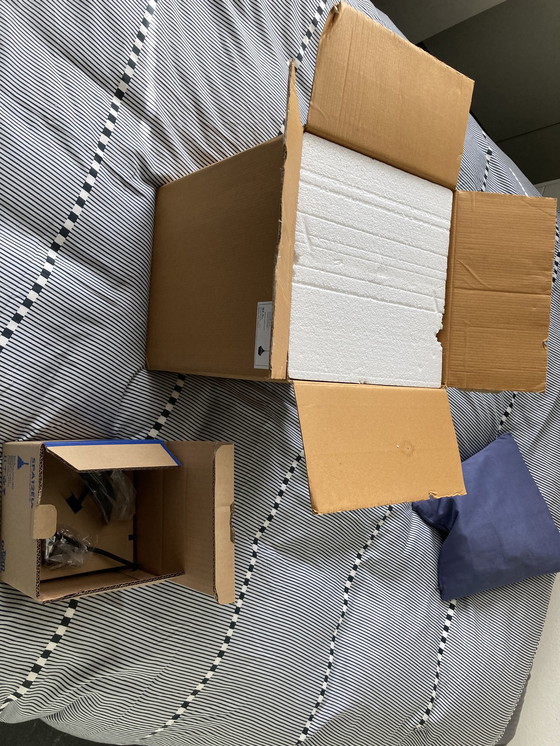 Image 1 of 2 x Tom Dixon Beat Shade Fat Pendelleuchte