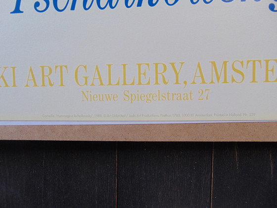 Image 1 of Corneille – Hommage an Tschaikowsky