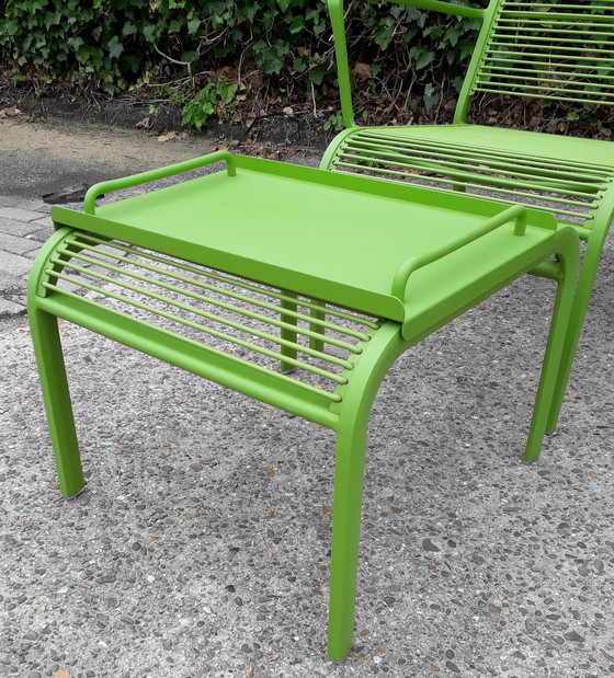 Image 1 of 5x Apple Bee Hawaii Gartenstühle